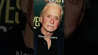 Celebrities Now and Then.