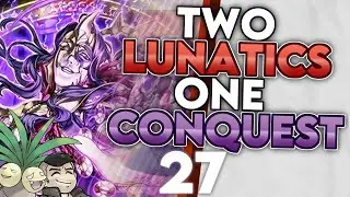 It's Hex-o-Clock! Conquest Lunatic Chapter 26