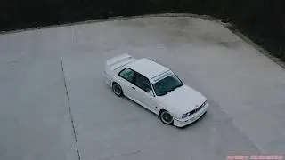 BMW E30 M3 | Fast Classics