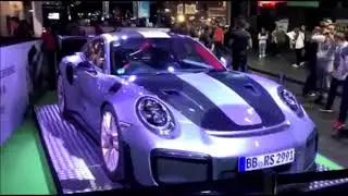 EGX 2017 at the NEC Birmingham