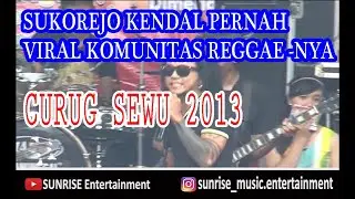 PRAPATAN BANJAR | MARQIPAT | OBYEK WISATA CURUG SEWU |SUNRISE MUSIC ENTERTAINMENT