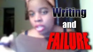Writing and Failure - R. N. Simpson