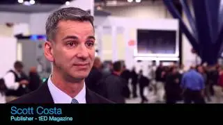 Distributor Day at Automation & Power World - Detailed Recap