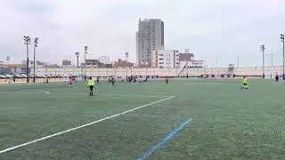 Sport Boys VS Tales IntiCup Plata | Categoría 2015