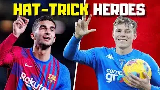 SZYMON ŻURKOWSKI TWORZY HISTORIE (LA LIGA, DOVBYK, TORRES, EMPOLI, PSV EINDHOVEN)