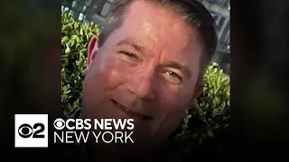 Police confirm body found in Turks and Caicos is missing man from New York
