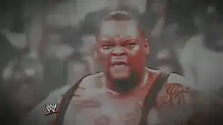 WWF WWE BIG DADDY V AKA VISCERA (RIP) CLASSIC 2000S THEME SONG CALLING ALL CARDS PLUS EXTENDED 