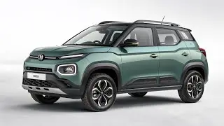 Tata Punch 2025 &ndash; India&rsquo;s Most Loved Compact SUV! Full Review & Features 🔥 CAR updates 