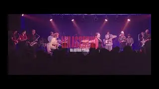 Una Historia Perdida - LEILASSOUND Live at La Nau, BCN