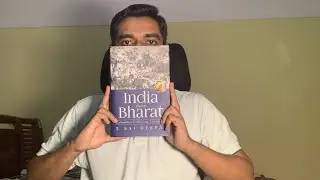 India that is Bharat | J Sai Deepak | Book Review