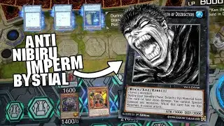2 Fuwalos + Maxx C is not a problem if you play this! Yugioh Master Duel