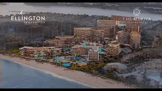 The Meriva Collection on Dubai Islands