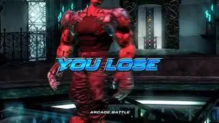 Tekken 6 Arcade Battle Jack-6