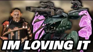 I'm Loving The ATLAS!?! ( War Robots )