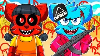 DAL SOM ACE... s NOŽOM?! 🔪😱 | ROBLOX