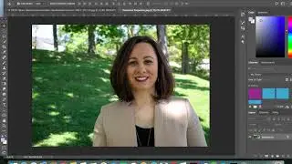 Adobe Portfolio: Create Folder and resize images for Website