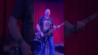 @LiquidatoR Ukrainian metal band