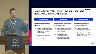 Modern Data Management   How to Set Your Data Team Up for Success | Select Star