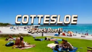 Cottesloe Beach | Fun Film | Perth Series
