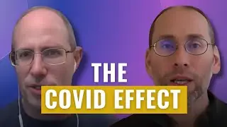 Long COVID and Chronic Fatigue Syndrome Solutions with Dr. Evan Hirsch
