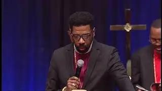 Affirmation of Faith - Tuesday Morning - 111th Holy Convocation