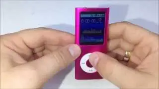 AS-TEL Świecie - Odtwarzacz MP3 MP4 0345 E-book Dyktafon Słuchawki Souye