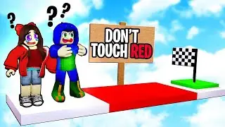 Can We Beat This TROLL OBBY In Roblox? 😱