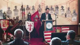 Bordi Zsigmond: Erdély és a tatárjárás (1241-42) Tatárjárás konferencia 2021 Magyarságkutató Intézet