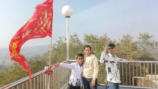 7th Vlog of Jayanti Devi Temple Today is the best Moment of My life 💕🤗🥰👉 Thank you for watching 💝👍