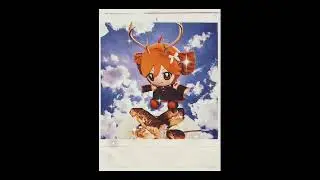 Sasuko - quiero comer un pan(￣^￣)ゞ (DEMO)
