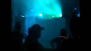 Proxxy Lantern at Ultra
