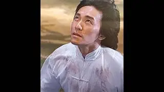 Bro in Childhood Kung Fu Master 💀 - &ldquo;CJ7 & Kung Fu Hustle&rdquo;丨Luna Bala (extreme Slowed)