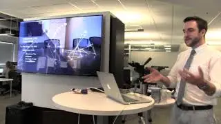 Lunch and Learn Series: Prototypes and Wireframes