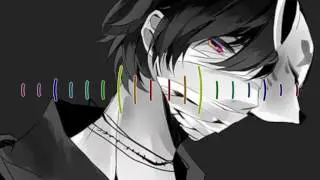 Nightcore - Cannibal Vs Black Widow (male ver.)