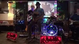 Bio Gasthof B&auml;renbrunnerhof bei Schindhard im Dahner Felsenland Live Musik mit 