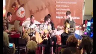 Martin Harich a Musitany Hope - Yellow - Coldplay