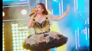 SANDRA MARY - MAL PASO 2026