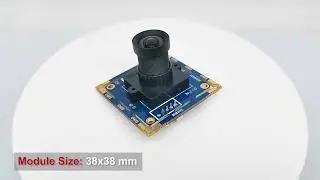 SincereFirst CMOS IMX377 Imaging Sensor 12MP Camera Module