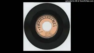 Boubakr Anchad - Kassidat Ameydar - Kassidat Sbar Nass - Baidaphon 98501_1