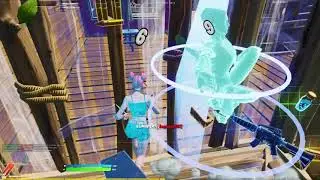 No Lie 🙅&zwj;♀&zwj; | Fortnite Highlights # 3/Zyy #TT9RC