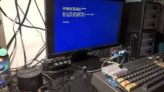LambdaSpeak 3 Serial Interface Test with CATALEX 4 $ MP3 Module