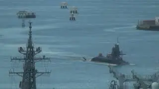 潜水艦