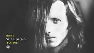 Will Epstein -  Bug Bite (Official Audio)