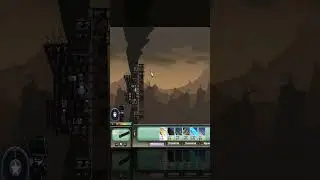 Вышел новый угарный видос!) #shorts #игры #форт #forts #строительство