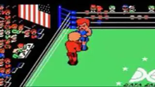 Ring King nes in 5 seconds