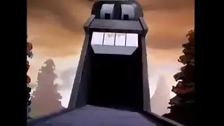 The Brave Little Toaster (Russian Dub): Worthless/Ужас (Translated)
