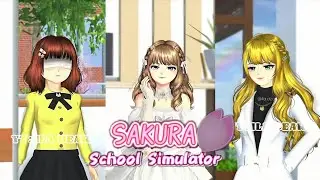 KOMPILASI SHORTS BIKIN CAMPUR RASA 😐💯 || SAKURA SCHOOL SIMULATOR ILA DEAR