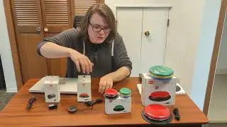 Introduction to Accessible Gaming