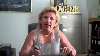 Dagmar Sands introduces Johns Creek City Guide - Johns Creek, GA