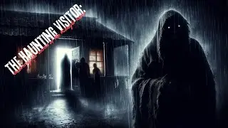 The Haunting Visitor: Uncovering the Secrets of the Midnight Knock